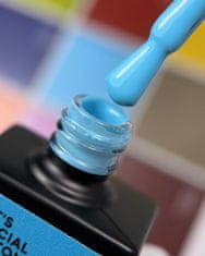 shumee NAILSOFTHEDAY Let's special Pantone 2025/6 - svetlo modri hibridni lak, 10 ml