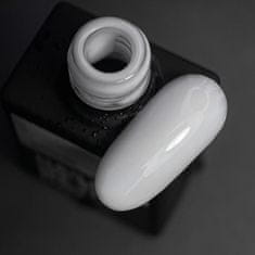 shumee NAILSOFTHEDAY Bottle gel 01 - beli gel za krepitev in obnovo, 10 ml