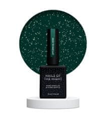 shumee NAILSOFTHENIGHT Let's special Kevin - hibridni lak za nohte z odsevnimi delci, 10 ml