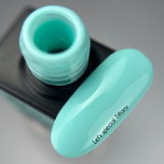 shumee NAILSOFTHEDAY Let's special Tiffany - pastelno-turkizni hibridni lak, 10 ml