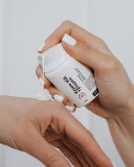 shumee NAILSOFTHEDAY Podology+ Anti crack krema - krema za roke in noge za razpokana stopala, 30 ml