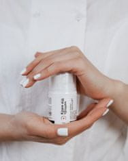 shumee NAILSOFTHEDAY Podology+ Anti crack krema - krema za roke in noge za razpokana stopala, 30 ml