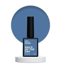 shumee NAILSOFTHEDAY Let's special Niagara - hibridni lak, 10 ml