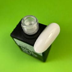 shumee NAILSOFTHEDAY Milky top - mlečno bel top brez lepljive plasti, 10 ml