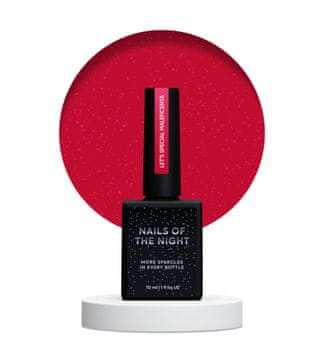 shumee NAILSOFTHENIGHT Let's special Maleficenta - hibridni lak za nohte z odsevnimi delci, 10 ml