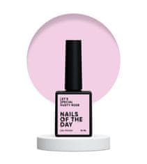 shumee NAILSOFTHEDAY Let's special Dusty rose - hibridni lak, 10 ml