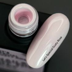 shumee NAILSOFTHEDAY Let's special Dusty rose - hibridni lak, 10 ml