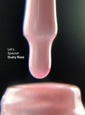 shumee NAILSOFTHEDAY Let's special Dusty rose - hibridni lak, 10 ml