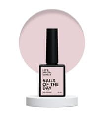 shumee NAILSOFTHEDAY Let's special Dune/2 - hibridni lak, 10 ml