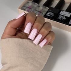 shumee NAILSOFTHEDAY Let's special Dusty rose - hibridni lak, 10 ml