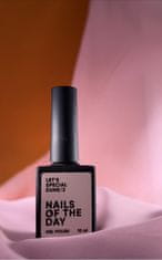 shumee NAILSOFTHEDAY Let's special Dune/2 - hibridni lak, 10 ml