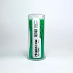 shumee NAILSOFTHEDAY Microbrush Green, 100 kos