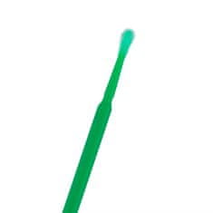 shumee NAILSOFTHEDAY Microbrush Green, 100 kos
