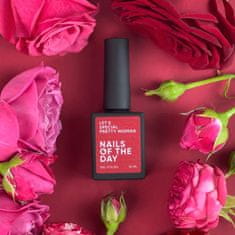 shumee NAILSOFTHEDAY Let's special Pretty woman - hibridni lak, 10 ml