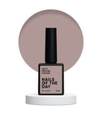 shumee NAILSOFTHEDAY Let's special Cocoa - hibridni lak, 10 ml