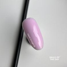 shumee NAILSOFTHEDAY Liquid acrygel 03 - nežen roza tekoči akrigel, 15 ml