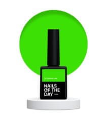 shumee NAILSOFTHEDAY Let's special Lime - hibridni lak, 10 ml