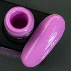 shumee NAILSOFTHEDAY Let's special Sakura - hibridni lak, 10 ml