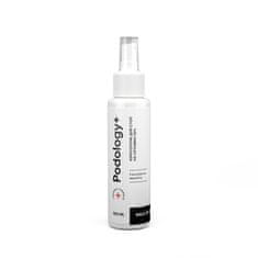 shumee NAILSOFTHEDAY Podology+ - fluid za mehčanje stopal (keratolitik), 100 ml