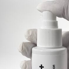 shumee NAILSOFTHEDAY Podology+ - fluid za mehčanje stopal (keratolitik), 100 ml