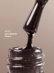 shumee NAILSOFTHEDAY Let's special Ferero - hibridni lak, 10 ml