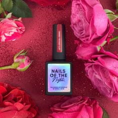 shumee NAILSOFTHEDAY Let's special Oreiro - hibridni lak z odsevnimi delci, 10 ml