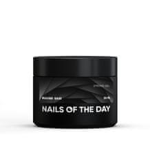 shumee NAILSOFTHEDAY Builder base strong gel - osnovni gel za trde materiale, 30 ml