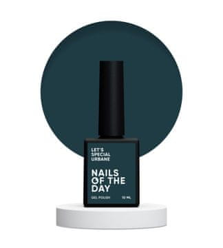 shumee NAILSOFTHEDAY Let's special Urbane - hibridni lak, 10 ml