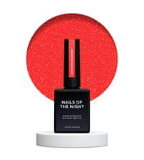 shumee NAILSOFTHENIGHT Let's special Britni - hibridni lak za nohte z odsevnimi delci, 10 ml