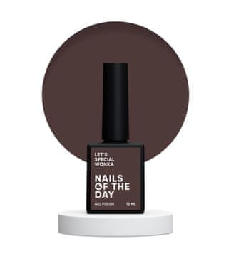 shumee NAILSOFTHEDAY Posebni Wonka - hibridni lak za nohte, 10 ml