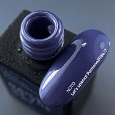 shumee NAILSOFTHEDAY Let's special Pantone 2024/7 - hibridni lak, 10 ml