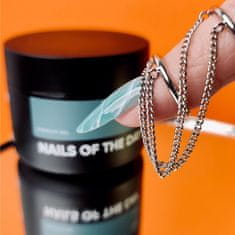 shumee NAILSOFTHEDAY Premium gel 06 - turkizen gradilni gel, 30 ml