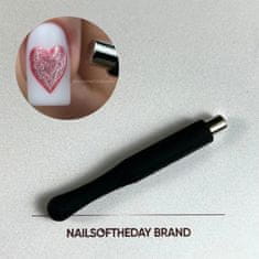 shumee NAILSOFTHEDAY Magnet za okraske