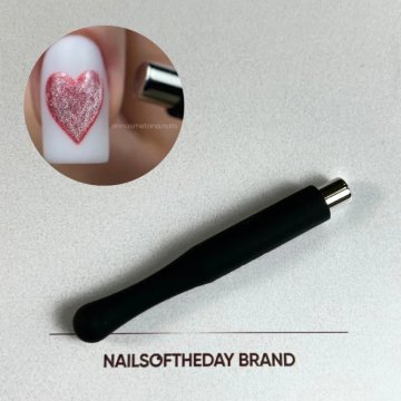 shumee NAILSOFTHEDAY Magnet za okraske