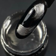shumee NAILSOFTHEDAY Metallic Paint - kovinska barva, 5 ml