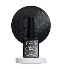 shumee NAILSOFTHEDAY Teddy top wipe - mat top brez lepljive plasti in z UV filtrom, 10 ml