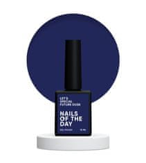 shumee NAILSOFTHEDAY Let's special Future Dusk - hibridni lak, 10 ml