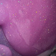shumee NAILSOFTHEDAY Polygel shimmer 04 - roza akrilni gel z bleščicami, 30 g