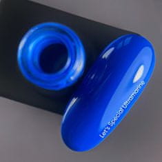 shumee NAILSOFTHEDAY Let's special Ultramarine - hibridni lak, 10 ml