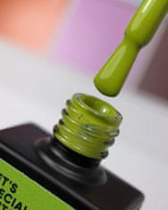 shumee NAILSOFTHEDAY Let's special Pantone 2025/4 - olivno zelen hibridni lak za nohte, 10 ml
