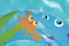 Alltoys Napihljiv obroč 56cm