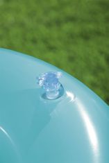 Alltoys Napihljiv obroč 56cm