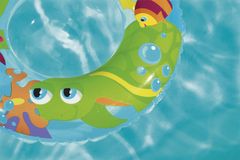 Alltoys Napihljiv obroč 56cm