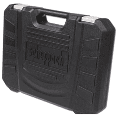 Scheppach WZK120 96-delni komplet ročnega orodja (5909334900)