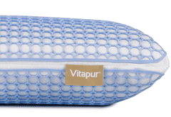 Vitapur MemoElite Memory vzglavnik, 40 x 60 cm