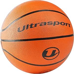 shumee Žoga za košarko Ultrasport, velikost 7 75-77 cm