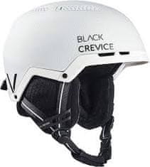 shumee Smučarska čelada BLACK CREVICE CHAMONIX S 51-54cm B07XV7MC2N