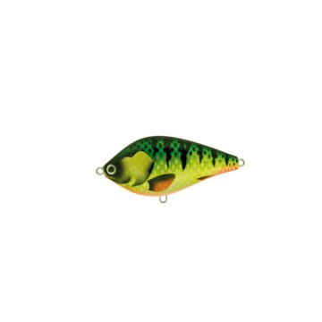 shumee Molix Pike Jerk 10,5 cm vaba za metanje JAMAJKA
