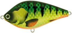 shumee Molix Pike Jerk 10,5 cm vaba za metanje JAMAJKA