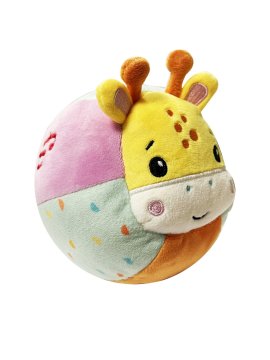 Fisher-Price Žirafa iz blaga z zvoncem